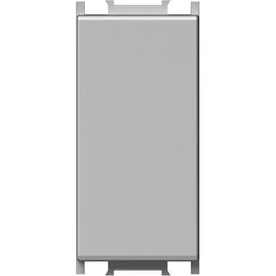 Modul Obturator 1m argintiu, TEM Modul TEM-TM21ES-B