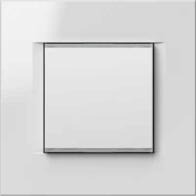 Modul pach Variat univ Touch +rama2M, TEM Modul TEM-EM25PPOL20-U