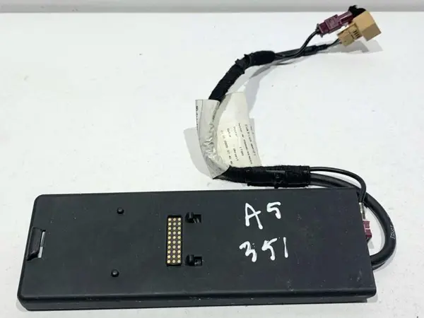 Modul / panou incarcare telefon 8K0971178A Audi A5 (2007-2011) [8T3] 3.0 tdi CCWA
