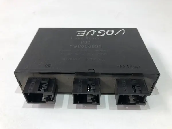 Modul parcare pdc YWC000931 Land Rover Range rover Vogue (2006-2011)