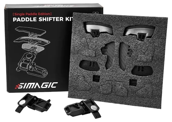 Modul penar pentru volan Simagic – UP+, magnetic (PC)