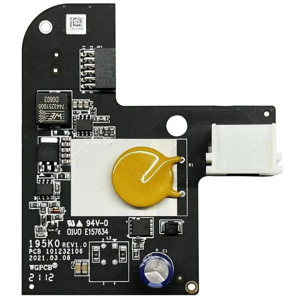 Modul pentru AX PRO 12V PSU Hikvision DS-PM1-D