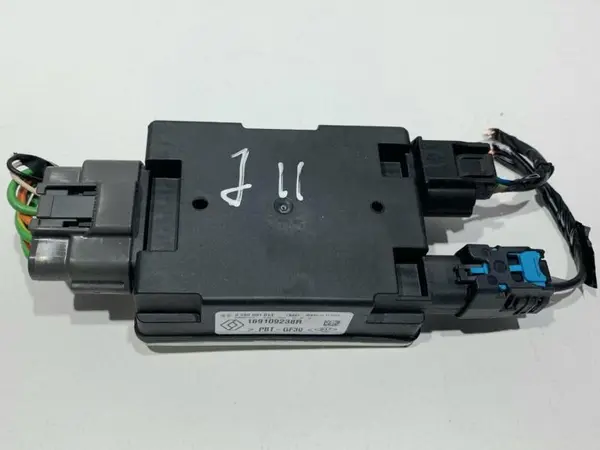 Modul pompa combustibil 169109238R Nissan Qashqai 2 (2013-2016) [J11] 1.6 dci R9M