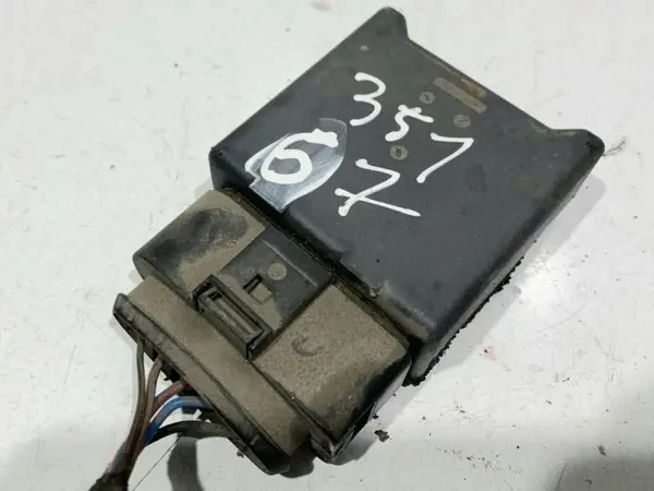 Modul pompa combustibil 5Q0906093A Volkswagen Passat B8 (2014-2019) 1.2 tsi CYVB