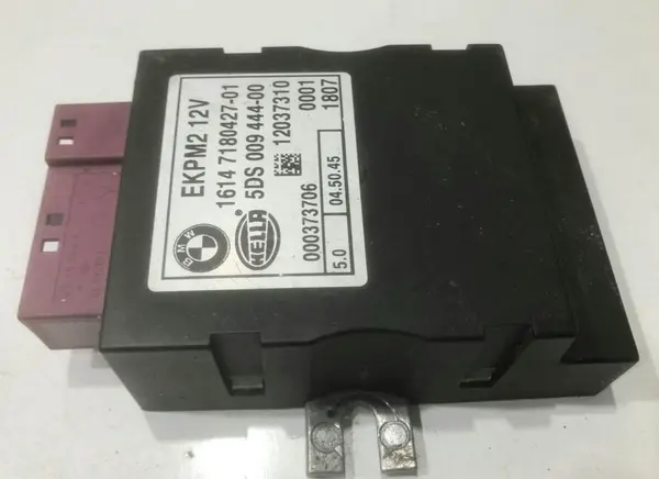 Modul pompa combustibil 7180427 BMW Seria 5 (2004-2010) [E61]