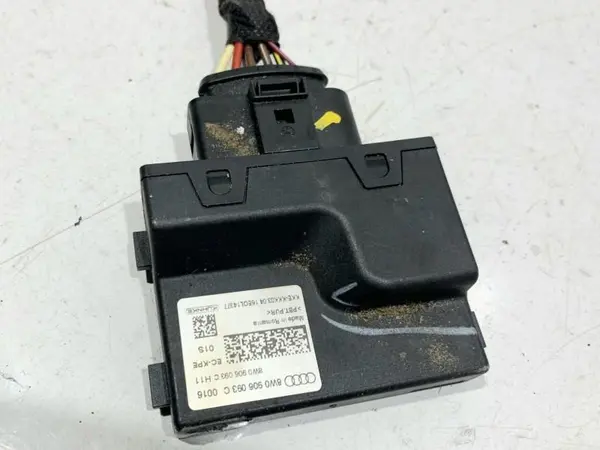 Modul pompa combustibil 8W0906093C Audi Q7 (2015->)[4M] 2.0 tdi DEUA