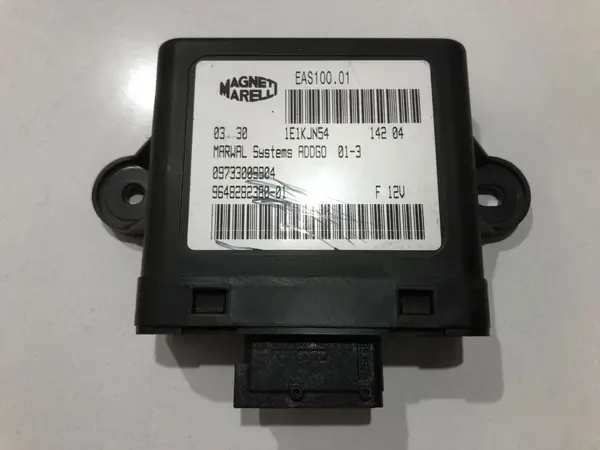 Modul pompa combustibil 9648282380 Peugeot 807 (2002-2008)