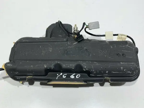 Modul portbagaj / haion electric 30754549 Volvo XC60 (2008-2013) 2.4 D D5244T14