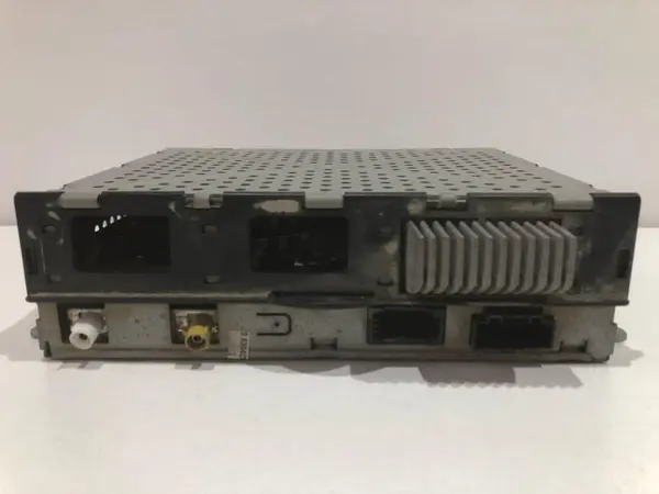 Modul radio 4e0035541l Audi A6 Allroad (2006-2011) [4FH, C6]