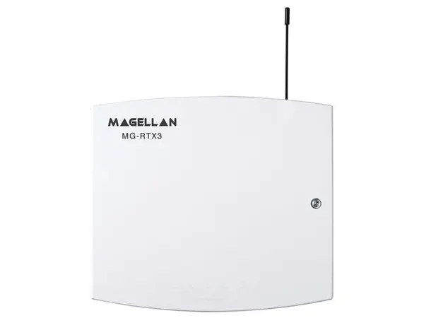 Modul radio de extensie 32 zone Paradox RTX3