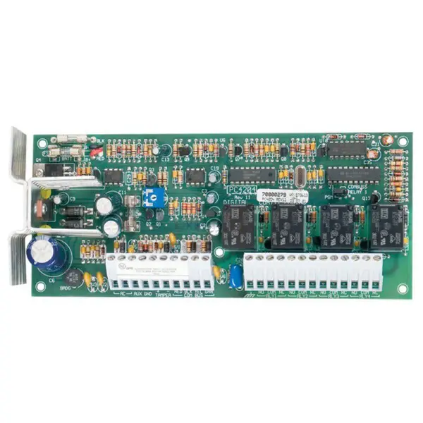 Modul radio PowerG, SERIA NEO DSC NEO-M2HOST / HSM2HOST8