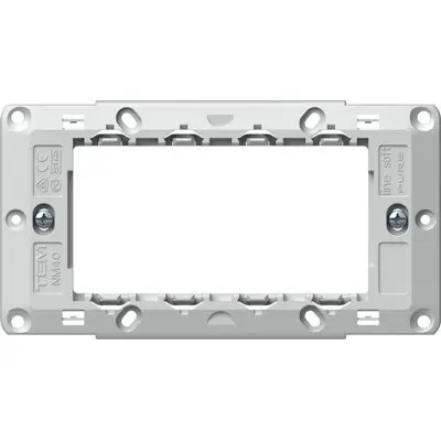 Modul Rama fixare 4m Upac, TEM Modul TEM-NM40-U