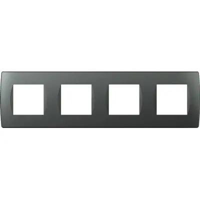 Modul Rama Soft 4x2M AT, TEM Modul TEM-OS28AT-U