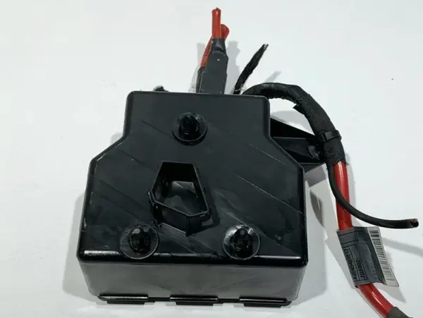 Modul / releu baterie A1695450046 Mercedes E-Class (2009-2016) [W212]