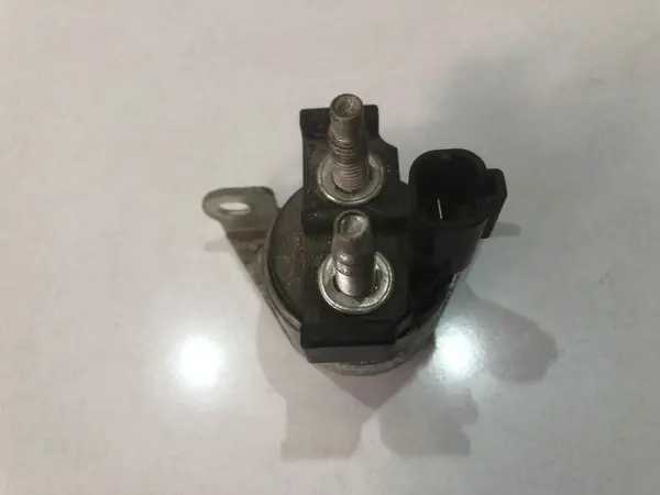 Modul / releu start stop 25116-bb50a Nissan X-Trail 3 (2014-2017) [T32]