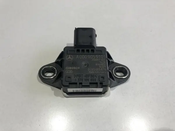 Modul rotatie a0009059101 Mercedes E-Class (2009->) [C207] 350 cdi