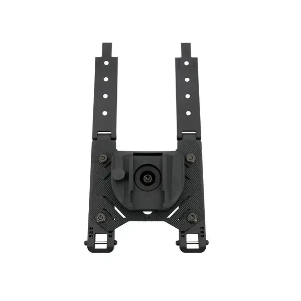 Modul rotativ molle prindere holster GHOST - Default Title