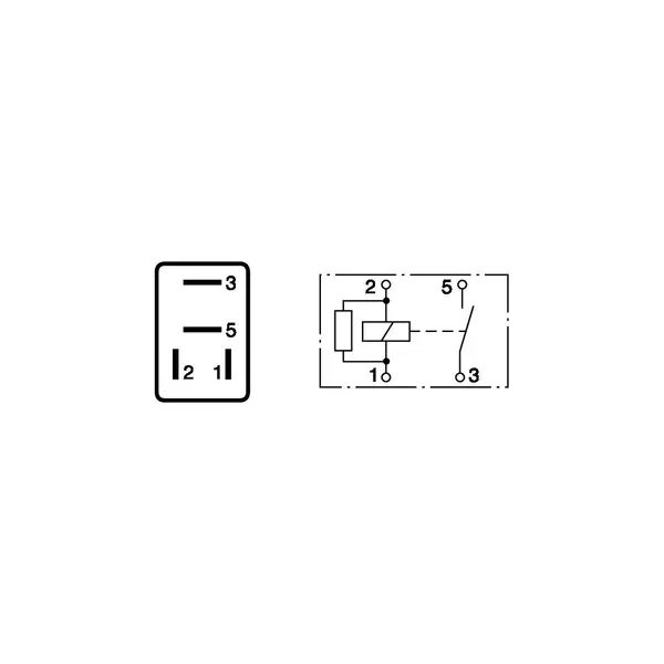 Modul semnalizare BOSCH 0 332 011 007