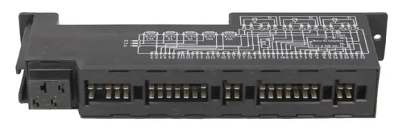 Modul semnalizare potrivit MERCEDES SK 07.87-09.96