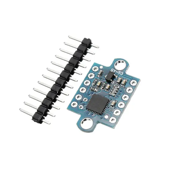 Modul senzor distanta laser GY-53 VL53L0X, ToF, 3V - 5VDC