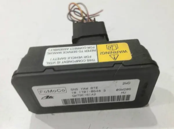 Modul / senzor esp 1701-0648 Ford Kuga (2008-2012) 1.6 tdci G6DA 110 cp