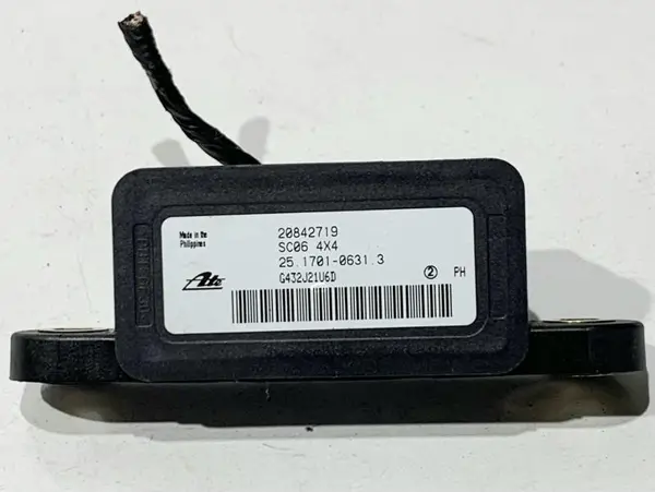 Modul / senzor esp 20842719 Chevrolet Captiva (2006-2010) [C100, C140]