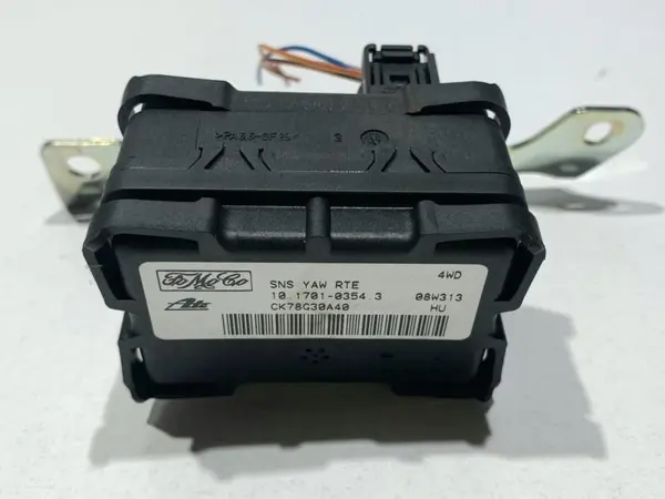 Modul / senzor esp 3M51-3C187-FB Ford C-Max facelift (2007-2010) 2.0 tdci