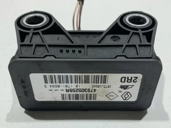 Modul / senzor esp 479305259R Renault Scenic 3 (2009-2011) 1.5 dci K9K (846)