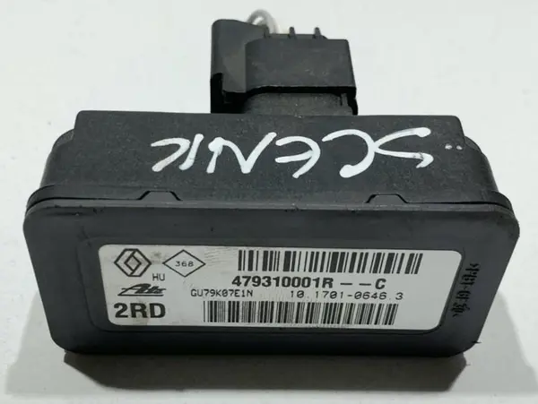 Modul / senzor esp 479310001R Renault Scenic 3 (2009-2011) 1.5 dci K9K (832)
