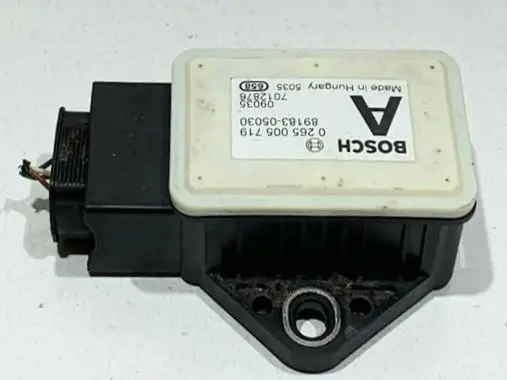 Modul / senzor esp 89183-05030 Toyota Avensis (2009-2012) [T27]