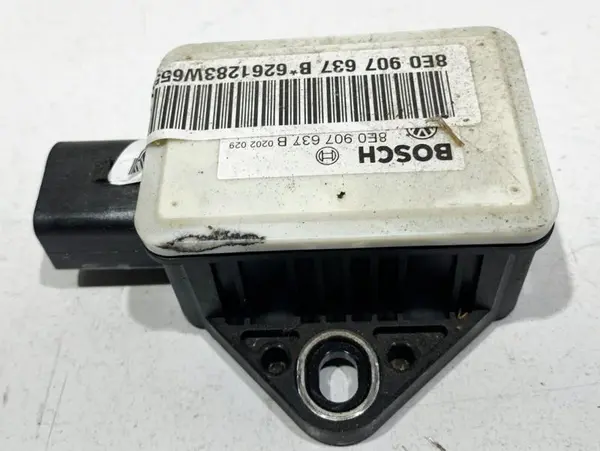 Modul / senzor esp 8E0907637B Audi A6 (2004-2011) [4F2, C6]