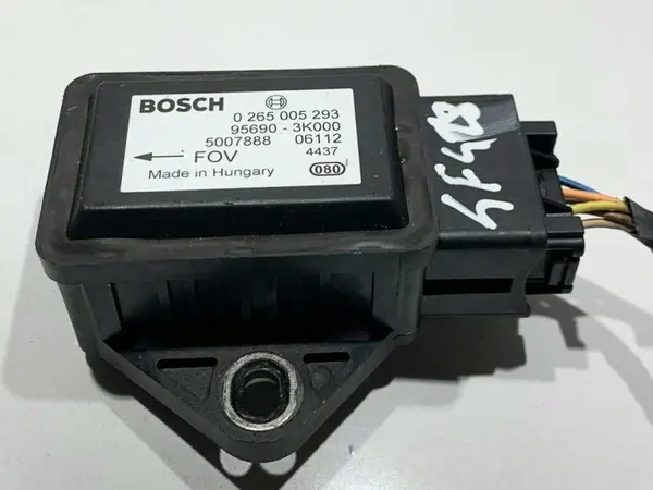 Modul senzor esp 95690-3K000 Hyundai Santa Fe 2 (2006-2012)