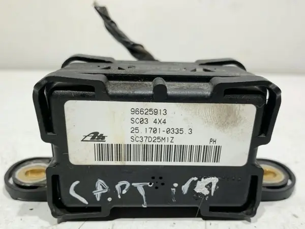 Modul / senzor esp 96625913 Opel Antara (2006-2010) 2.0 cri LLW 150 cp