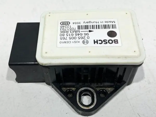 Modul / senzor esp 9664661580 Peugeot 508 (2010-2014) 2.0 hdi RHH 163 cp