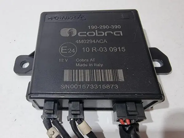 Modul senzor parcare 4M0294ACA Kia Sportage (2010->)