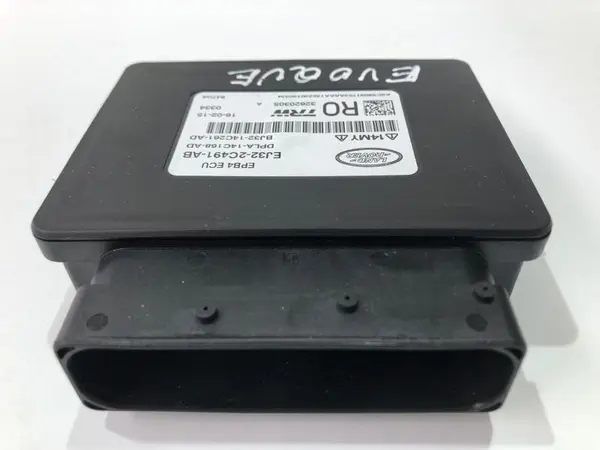 Modul senzor parcare ej32-2c491-ab Land Rover Range Rover Evoque (2011-2018)