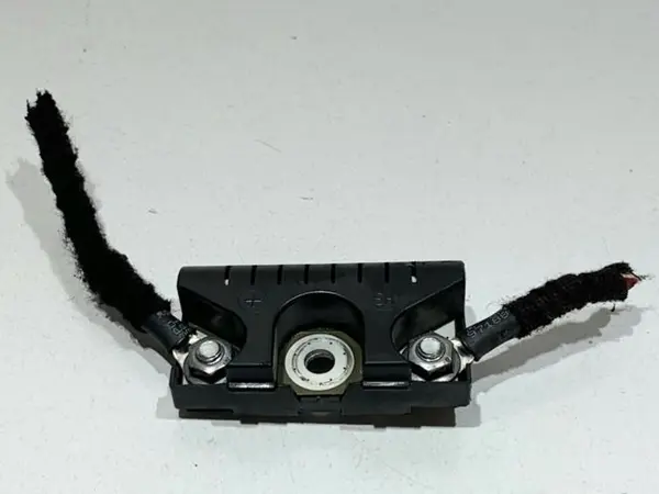 Modul / senzor sunet 8T8035570 Audi A1 (2010-2014) [8X] 2.0 tdi CFGC