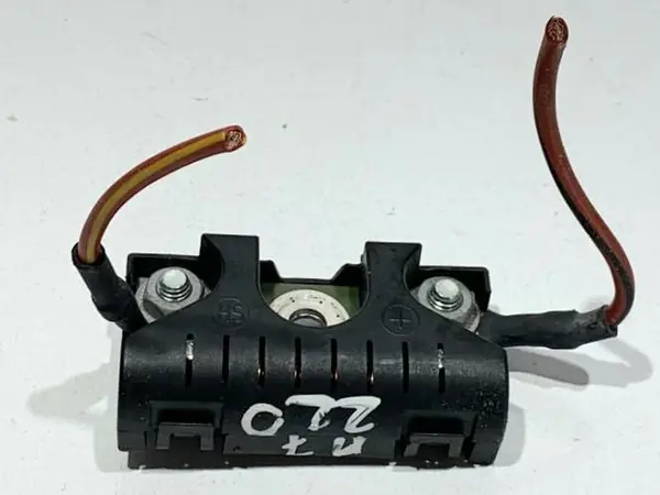 Modul / senzor sunet 8T8035570 Audi A5 (2017-2024) [F5] 2.0 tdi CFGC