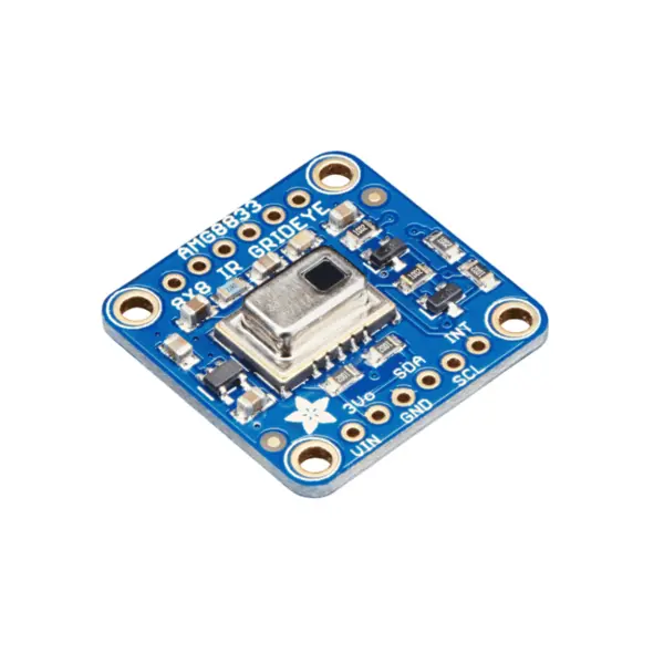 Modul senzor termic infrarosu GY-AMG8833