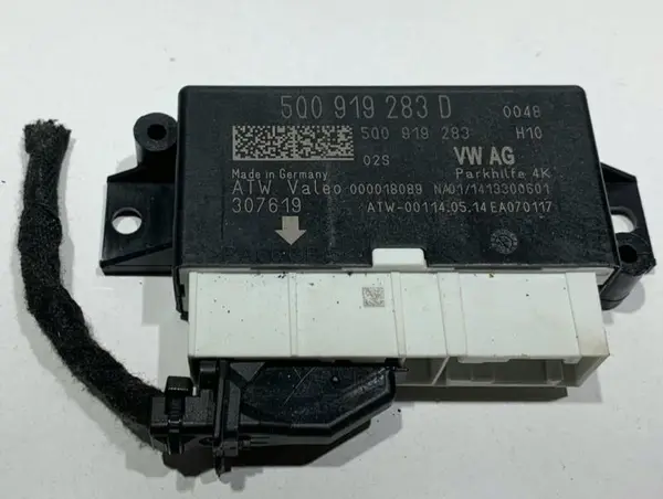 Modul senzori parcare 5Q0919283D Seat Toledo 4 (2012-2018)