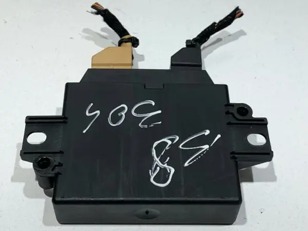 Modul senzori parcare 8K0919475F Audi A4 (2007-2011) [8K2, B8]