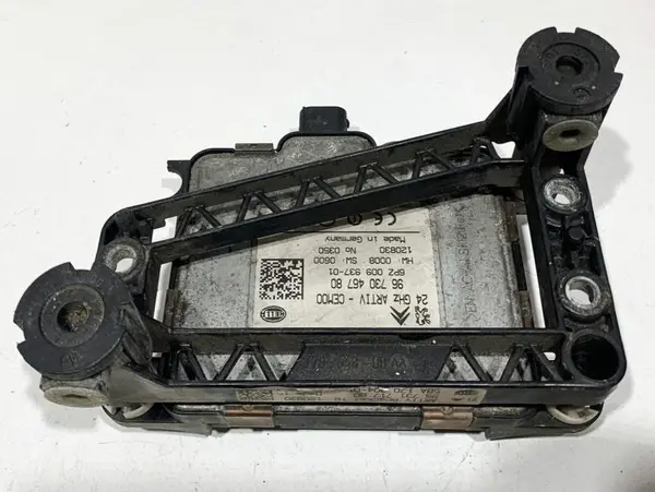Modul senzori parcare 9673046780 Peugeot 3008 (2009-2013)