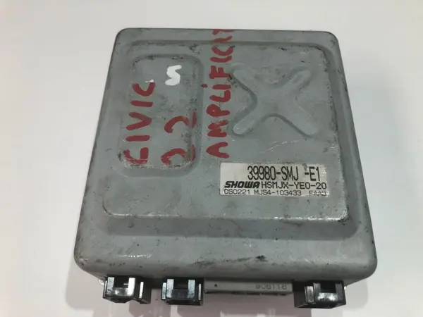 Modul servodirectie 39980-smj-e11 Honda Civic 8 (2005-2012)