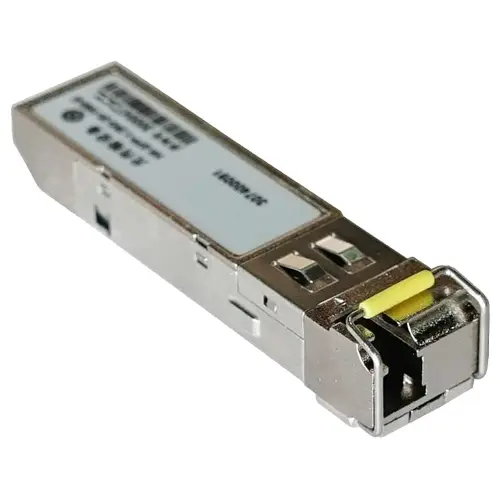 Modul SFP 1.25G, 1550nm Single-Fiber, 0~20Km - HIKVISION HK-SFP-1.25G-20-1550