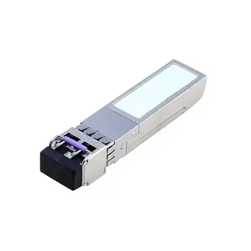 Modul SFP+ 10G Base-LR, 1310nm, single mode, 10 Km, LC, DDM, XGXP-1396-10D