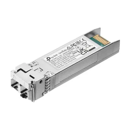 Modul SFP+, 10G, MM, 33m/300m, 850nm, Duplex LC/UPC - TP-Link Omada SM5110-SR