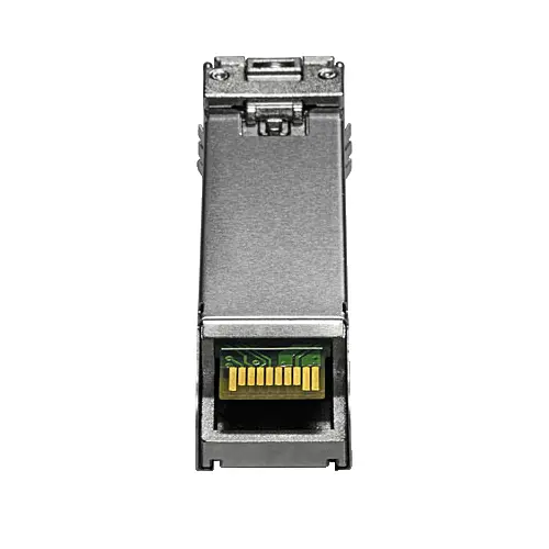 Modul SFP Dual Wavelength Single-Mode Simplex LC, 1.25G, TX:1310nm/RX:1550nm, 20Km - TRENDnet TEG-MGBS10D3