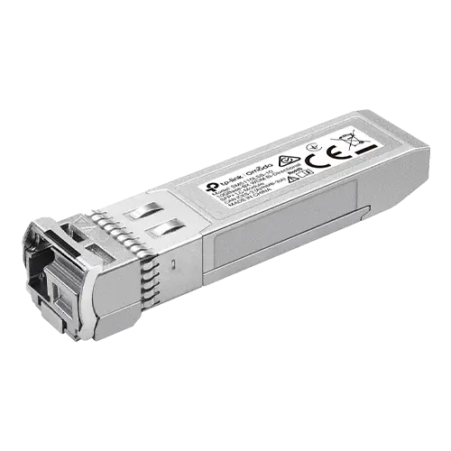 Modul SFP+ LC SM5110LSB-10 10GBase-BX WDM Bi-Directional - TP-Link SM5110LSB-10