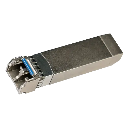 Modul SFP/SFP+/SFP28, 1/10/25G, SM, 10Km, 1310nm, Dual LC-connector - MikroTik XS+31LC10D