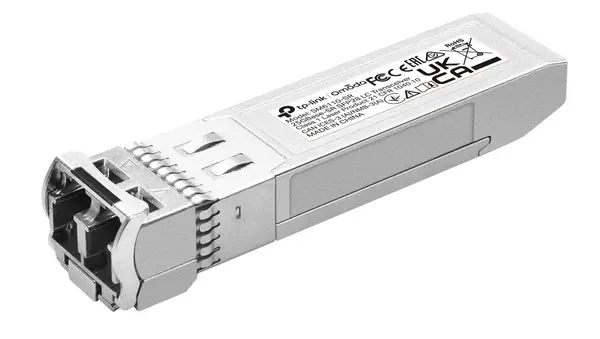 Modul SFP Transceiver Multimode TP-Link SM6110-SR, SFP28, 25 Gbps